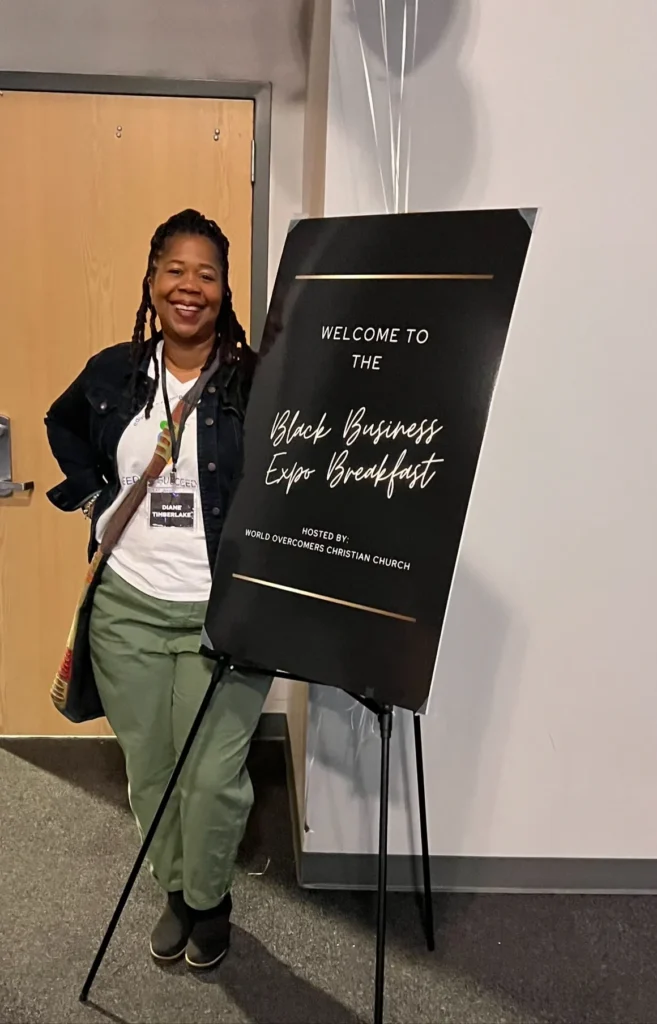 Black Business Expo